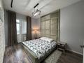 2-комнатная квартира · 55 м² · 8/13 этаж, Розыбакиева 247 за 500 000 ₸ в Алматы, Бостандыкский р-н