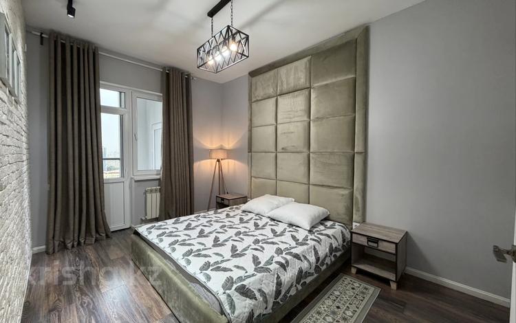2-комнатная квартира · 55 м² · 8/13 этаж, Розыбакиева 247 за 500 000 ₸ в Алматы, Бостандыкский р-н — фото 2