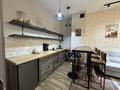 2-комнатная квартира · 55 м² · 8/13 этаж, Розыбакиева 247 за 500 000 ₸ в Алматы, Бостандыкский р-н — фото 11