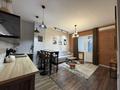 2-бөлмелі пәтер · 55 м² · 8/13 қабат, Розыбакиева 247, бағасы: 450 000 ₸ в Алматы, Бостандыкский р-н — фото 4