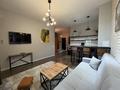 2-бөлмелі пәтер · 55 м² · 8/13 қабат, Розыбакиева 247, бағасы: 450 000 ₸ в Алматы, Бостандыкский р-н — фото 6