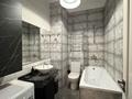 2-бөлмелі пәтер · 55 м² · 8/13 қабат, Розыбакиева 247, бағасы: 450 000 ₸ в Алматы, Бостандыкский р-н — фото 10