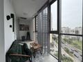 2-комнатная квартира · 55 м² · 8/13 этаж, Розыбакиева 247 за 500 000 ₸ в Алматы, Бостандыкский р-н — фото 3