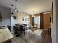 2-комнатная квартира · 55 м² · 8/13 этаж, Розыбакиева 247 за 500 000 ₸ в Алматы, Бостандыкский р-н — фото 5