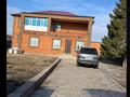 Отдельный дом · 6 комнат · 302 м² · 11.61 сот., Абдирова 20 за 140 млн ₸ в Сатпаев