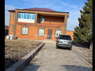 Отдельный дом · 6 комнат · 302 м² · 11.61 сот., Абдирова 20 за 140 млн ₸ в Сатпаев