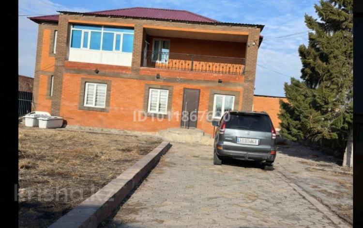Отдельный дом · 6 комнат · 302 м² · 11.61 сот., Абдирова 20 за 140 млн ₸ в Сатпаев — фото 3