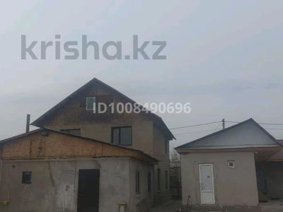Жеке үй · 5 бөлме · 177.3 м² · 10 сот., мкр Томирис, Шынкожа батыр 128, бағасы: 70 млн ₸ в Алматы, Алатауский р-н