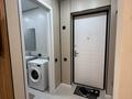 2-комнатная квартира · 40 м² · 3/10 этаж, мкр Шугыла 10блок,3этаж,23кв — улица строительная за 300 000 ₸ в Алматы, Наурызбайский р-н