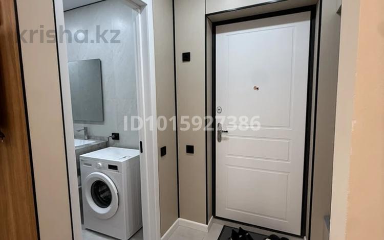 2-комнатная квартира · 40 м² · 3/10 этаж, мкр Шугыла 10блок,3этаж,23кв — улица строительная за 300 000 ₸ в Алматы, Наурызбайский р-н — фото 2