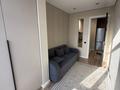 2-комнатная квартира · 40 м² · 3/10 этаж, мкр Шугыла 10блок,3этаж,23кв — улица строительная за 300 000 ₸ в Алматы, Наурызбайский р-н — фото 9
