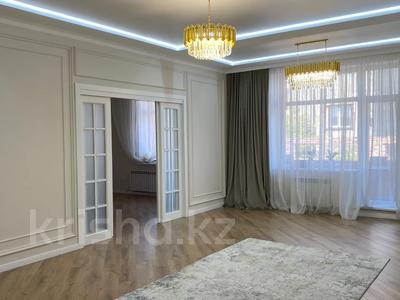 3-комнатная квартира, 141 м², 1/5 этаж, Маргулана 356 за 85 млн 〒 в Павлодаре