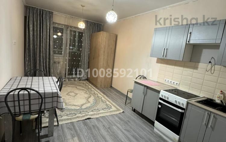 1-комнатная квартира · 30 м² · 9/10 этаж, Жунисова 12/1 — Ориентировочно находится возле новой школы 223 за 150 000 ₸ в Алматы, Наурызбайский р-н — фото 6