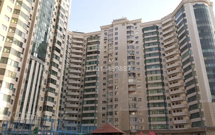 2-комнатная квартира · 100 м² · 2/18 этаж, Курмангазы 145 — Метро театр Ауэзова за 500 000 ₸ в Алматы, Алмалинский р-н — фото 2