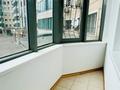 2-комнатная квартира · 100 м² · 2/18 этаж, Курмангазы 145 — Метро театр Ауэзова за 500 000 ₸ в Алматы, Алмалинский р-н — фото 26
