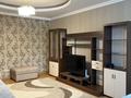 2-комнатная квартира · 100 м² · 2/18 этаж, Курмангазы 145 — Метро театр Ауэзова за 500 000 ₸ в Алматы, Алмалинский р-н — фото 3