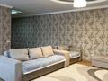 2-комнатная квартира · 100 м² · 2/18 этаж, Курмангазы 145 — Метро театр Ауэзова за 500 000 ₸ в Алматы, Алмалинский р-н — фото 4