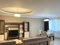 2-комнатная квартира · 100 м² · 2/18 этаж, Курмангазы 145 — Метро театр Ауэзова за 500 000 ₸ в Алматы, Алмалинский р-н — фото 7