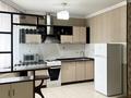 2-комнатная квартира · 100 м² · 2/18 этаж, Курмангазы 145 — Метро театр Ауэзова за 500 000 ₸ в Алматы, Алмалинский р-н — фото 9