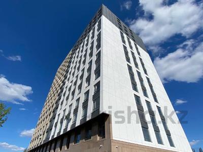 1-комнатная квартира, 46.9 м², 6/16 этаж, Темирбаева 50 за ~ 17.8 млн 〒 в Костанае