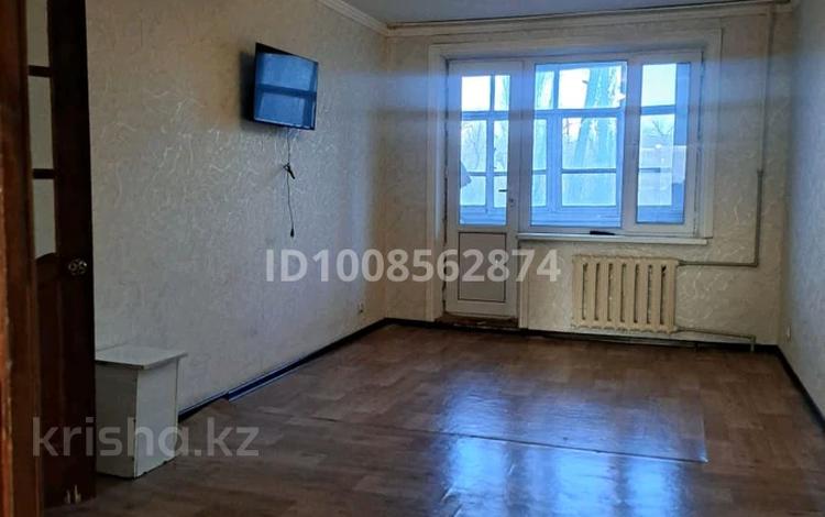 2-бөлмелі пәтер · 47 м² · 3/5 қабат, мкр Жайлау 20, бағасы: 12.8 млн ₸ в Таразе — фото 2