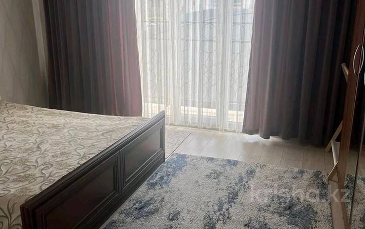 2-комнатная квартира · 68 м² · 3/7 этаж, Толеметова 69/5 — Толеметова за 170 000 ₸ в Шымкенте, Каратауский р-н — фото 2