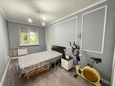 3-комнатная квартира · 58 м² · 2/4 этаж, Казыбек би 124 — Муратбаева за 45.5 млн ₸ в Алматы, Алмалинский р-н
