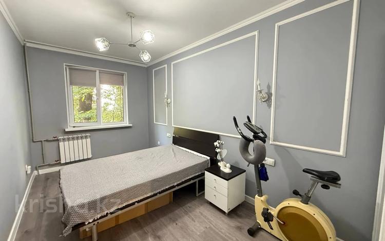 3-комнатная квартира · 58 м² · 2/4 этаж, Казыбек би 124 — Муратбаева за 45.5 млн ₸ в Алматы, Алмалинский р-н — фото 2