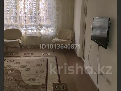 1-комнатная квартира · 45 м², мкр Аккент 40 за 15 000 ₸ в Алматы, Алатауский р-н