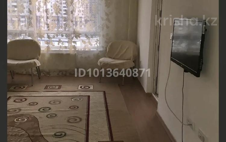 1-комнатная квартира · 45 м², мкр Аккент 40 за 15 000 ₸ в Алматы, Алатауский р-н — фото 2