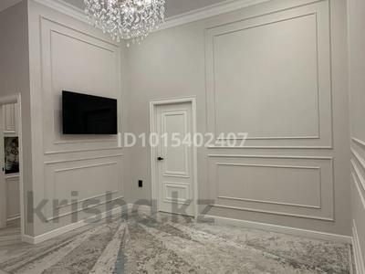 3-комнатная квартира · 64 м² · 1/10 этаж, А. Бокейханова 3 Б за 65 млн ₸ в Астане, Есильский р-н