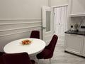 3-комнатная квартира · 64 м² · 1/10 этаж, А. Бокейханова 3 Б за 65 млн ₸ в Астане, Есильский р-н — фото 14