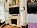 3-комнатная квартира · 112 м² · 4/4 этаж, мкр Нурсат 201 — Посередине роддома и #80 школы за 41 млн ₸ в Шымкенте, Каратауский р-н — фото 6