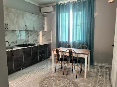 2-бөлмелі пәтер · 60 м² · 3/3 қабат, Нұртас ш/а. 55, бағасы: 160 000 ₸ в Шымкенте, Каратауский р-н