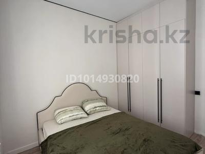 2-бөлмелі пәтер · 41.4 м² · 9/10 қабат, ул. Бухар жырау 34/2 — Бокейхана-Бухар Жырау, бағасы: 33 млн ₸ в Астане, Есильский р-н
