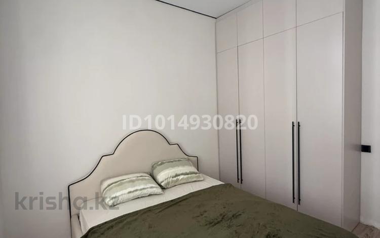 2-бөлмелі пәтер · 41.4 м² · 9/10 қабат, ул. Бухар жырау 34/2 — Бокейхана-Бухар Жырау, бағасы: 33 млн ₸ в Астане, Есильский р-н — фото 2