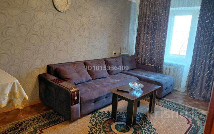 2-комнатная квартира · 54 м² · 4/5 этаж, Кисунько 13/2 — Возле школа номер 1 за 80 000 ₸ в Приозёрске — фото 2