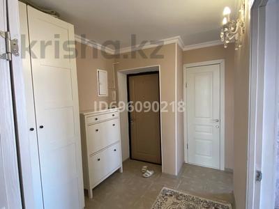 3-бөлмелі пәтер · 57 м² · 4/5 қабат, мкр Центральный, Азаттык 60А, бағасы: 200 000 ₸ в Атырау