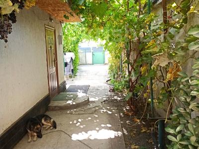 Часть дома · 2 комнаты · 56 м² · 4.6 сот., Мыргалымсай 13 — Скорая за 9.5 млн ₸ в Кентау