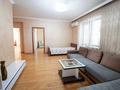 5-комнатная квартира, 191 м², 3/4 этаж, Каратал 49а за 73 млн 〒 в Талдыкоргане, Каратал — фото 21