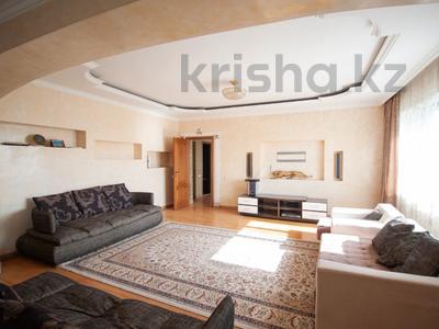 5-комнатная квартира, 191 м², 3/4 этаж, Каратал 49а за 65 млн 〒 в Талдыкоргане, Каратал