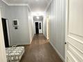 3-комнатная квартира · 135 м² · 4/7 этаж, Мкр «Мирас» 31 за 600 000 ₸ в Алматы, Бостандыкский р-н