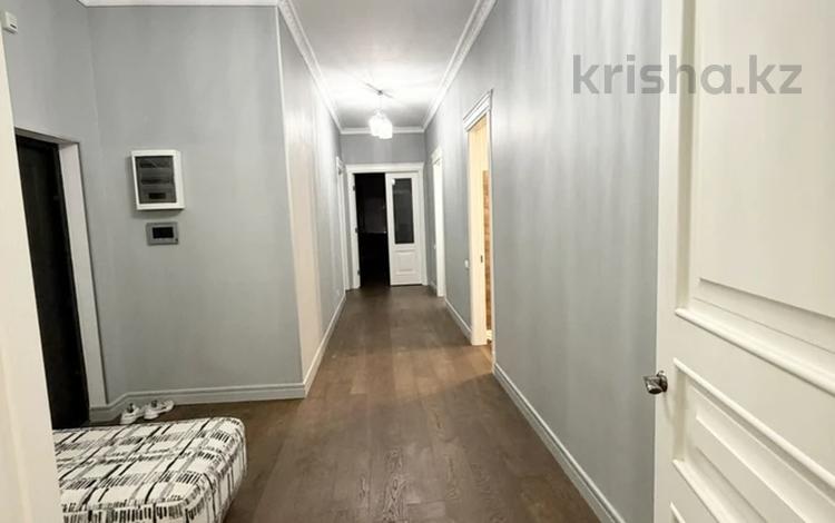 3-комнатная квартира · 135 м² · 4/7 этаж, Мкр «Мирас» 31 за 600 000 ₸ в Алматы, Бостандыкский р-н — фото 23