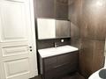 3-комнатная квартира · 135 м² · 4/7 этаж, Мкр «Мирас» 31 за 600 000 ₸ в Алматы, Бостандыкский р-н — фото 9