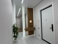 2-комнатная квартира · 62 м² · 4/9 этаж, Сагадат Нурмагамбетов — Калдаякова и Нурмагамбетова за ~ 58.9 млн ₸ в Астане, Сарайшык р-н — фото 2