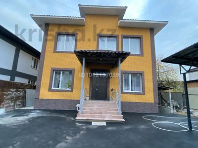 Отдельный дом · 6 комнат · 236.14 м² · 4.1 сот., ул. Пестковского 1 — Ипподромная 7 за 150 млн ₸ в Алматы, Жетысуский р-н