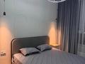 2-бөлмелі пәтер · 52 м² · 6/18 қабат, Е-36 4, бағасы: 15 000 ₸ в Астане, Нура р-н