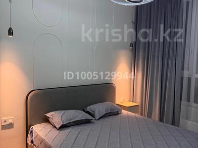 2-комнатная квартира · 52 м² · 6/18 этаж, Е-36 4 за 17 000 〒 в Астане, Нура р-н