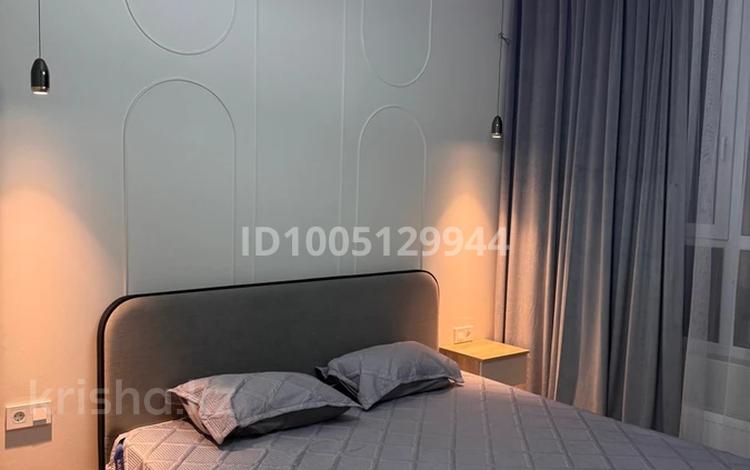 2-бөлмелі пәтер · 52 м² · 6/18 қабат, Е-36 4, бағасы: 15 000 ₸ в Астане, Нура р-н — фото 2