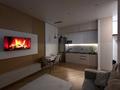 2-бөлмелі пәтер · 52 м² · 6/18 қабат, Е-36 4, бағасы: 16 000 ₸ в Астане, Нура р-н — фото 14